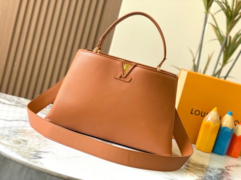 Louis Vuitton Top Handle Bags